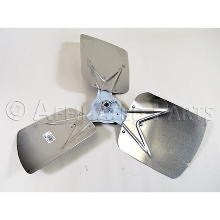 York Fan Prop 24 Cw 331 12 Bore S1-02635587000